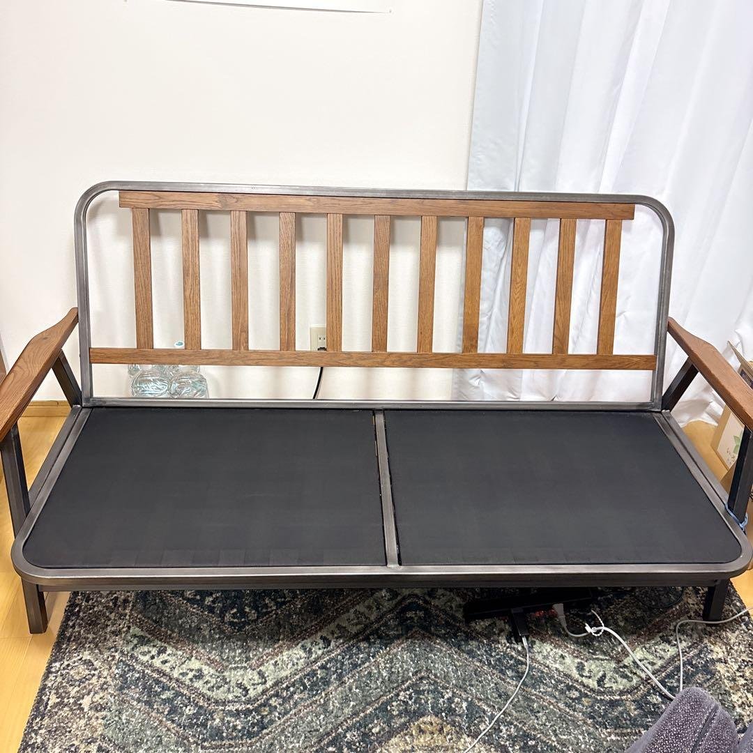 2人掛け・3人掛けソファ ACME Furniture GRANDVIEW SOFA/FRAME