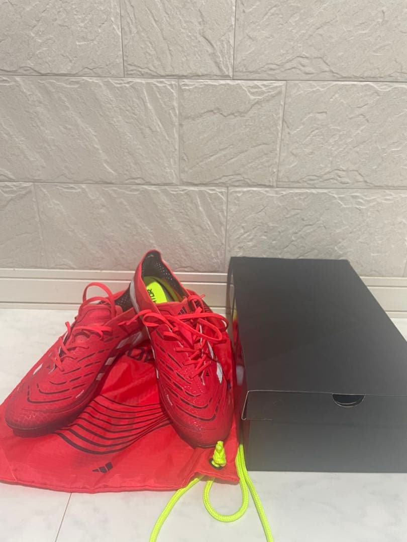 シューズ adidas Predator elite AG