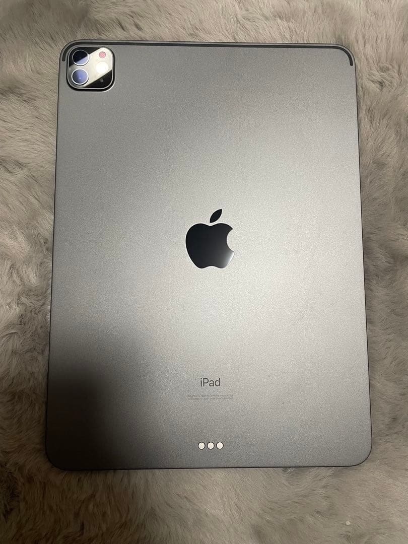 今週まで Apple iPad Pro 11インチ 第二世代　128GB