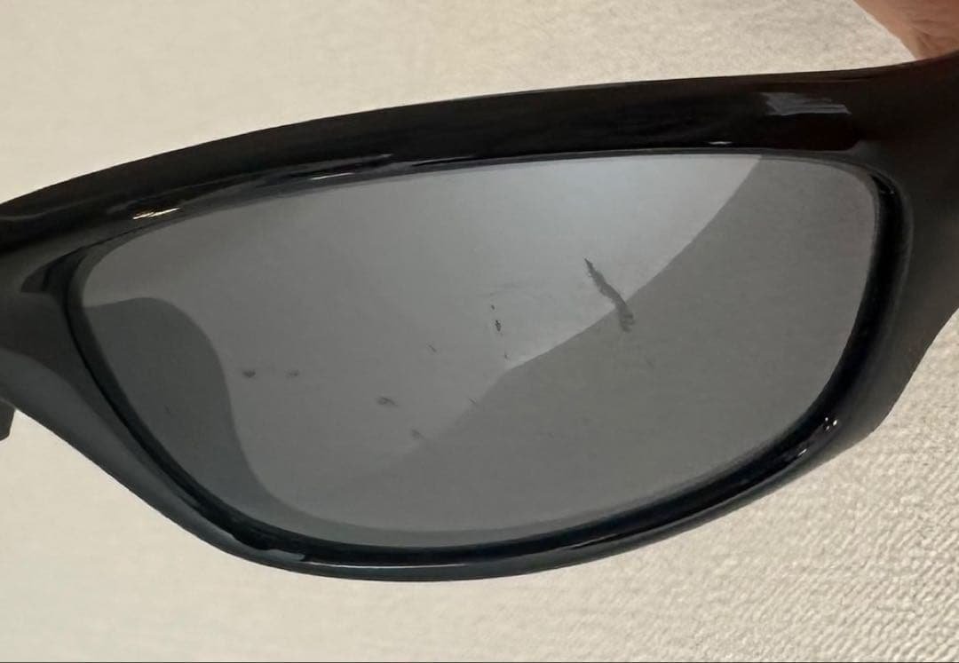 オークリー ストレートジャケット OAKLEY STRAIGHYJACKET