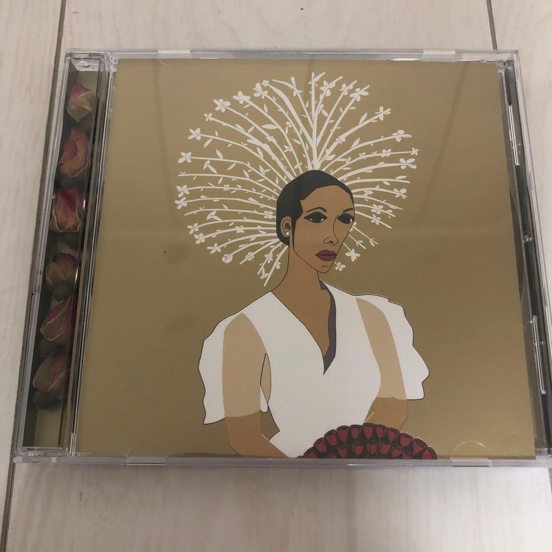 洋楽 MACH-HOMMY H.B.O