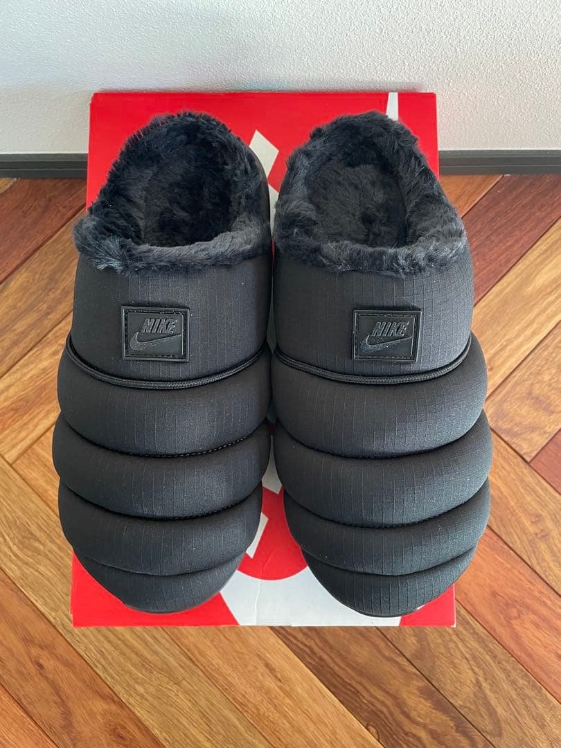 NIKE BURROW SE 26㎝