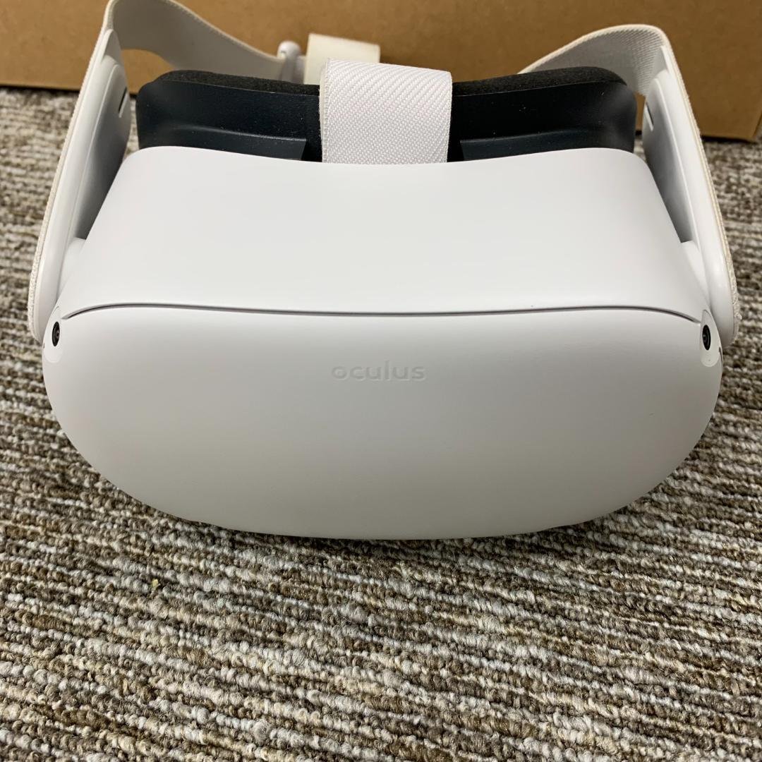 【箱あり】Quest2 [64GB]