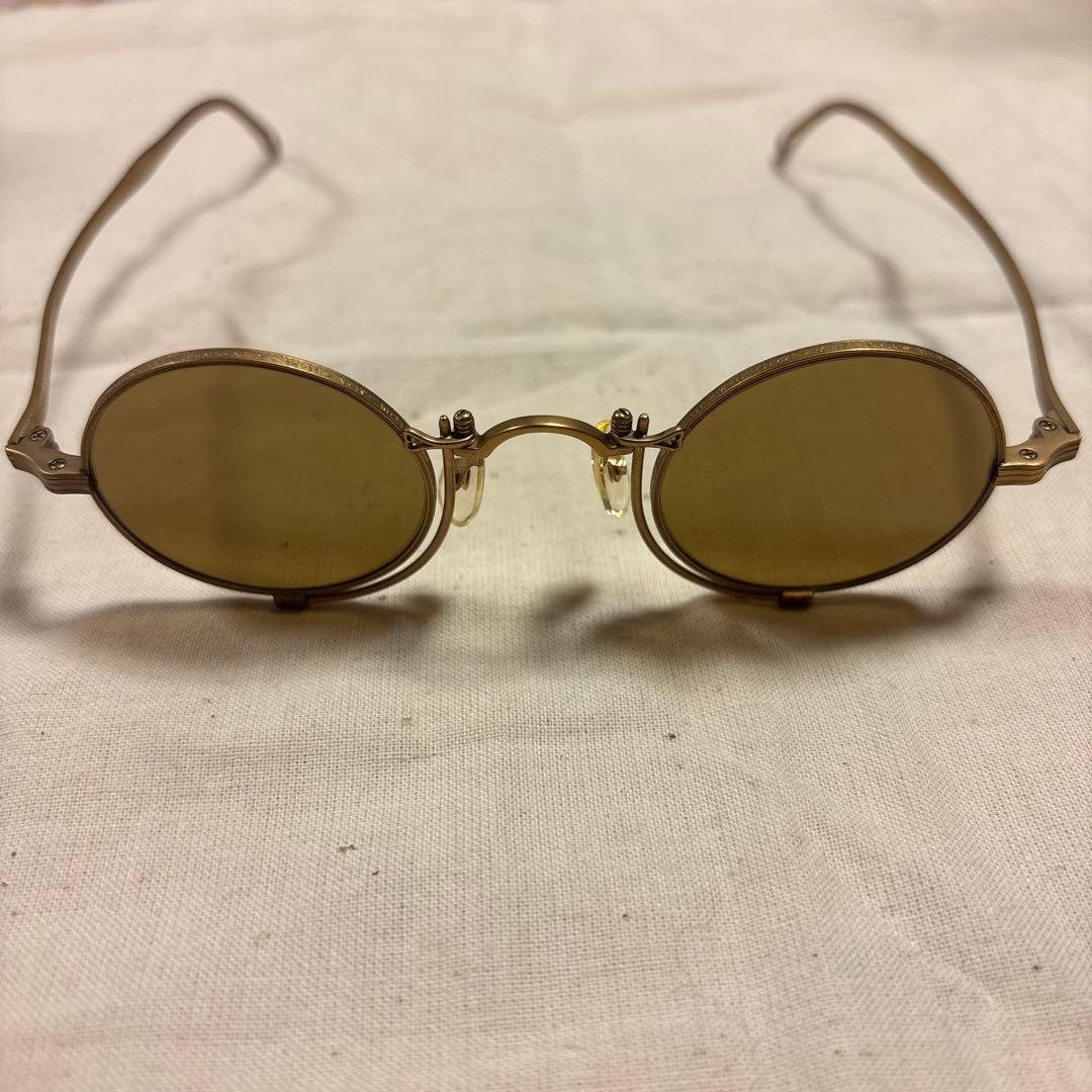 超希少MATSUDA サングラス