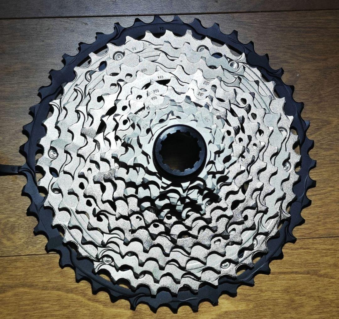 SHIMANO CS-M7100 12速スプロケット