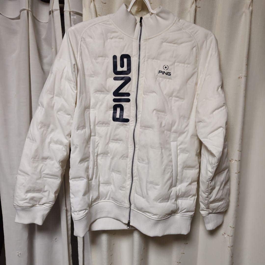 PING 3L ホワイト