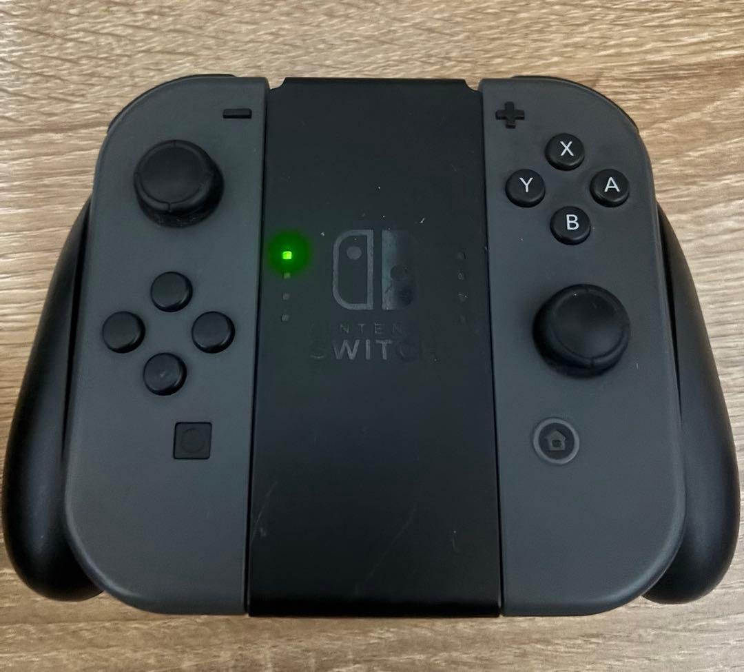 Nintendo Switch 本体 ブラック　本体