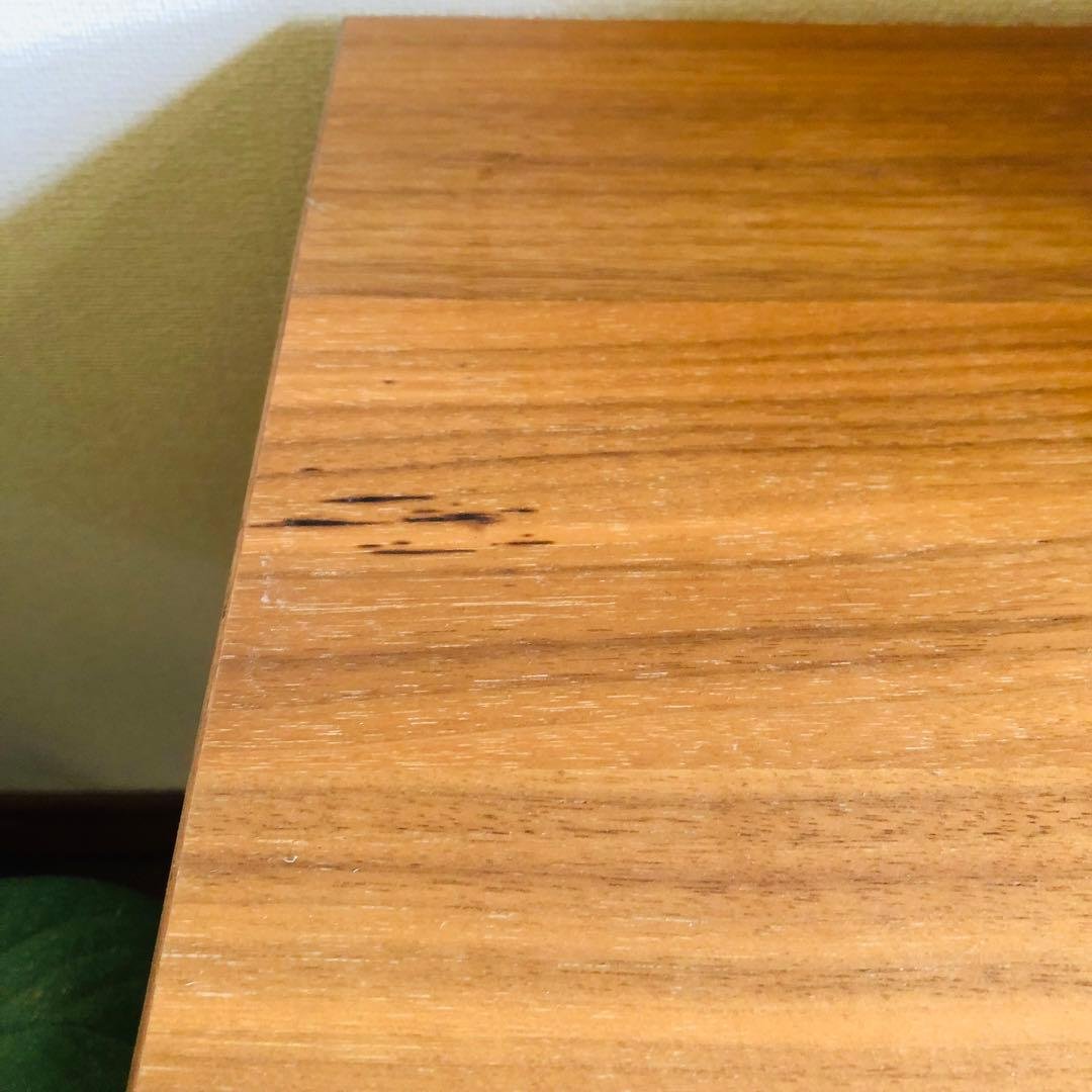 【お値引き！】¥23,000→20,000【送料込み】テレビ台　木目調　IKEA