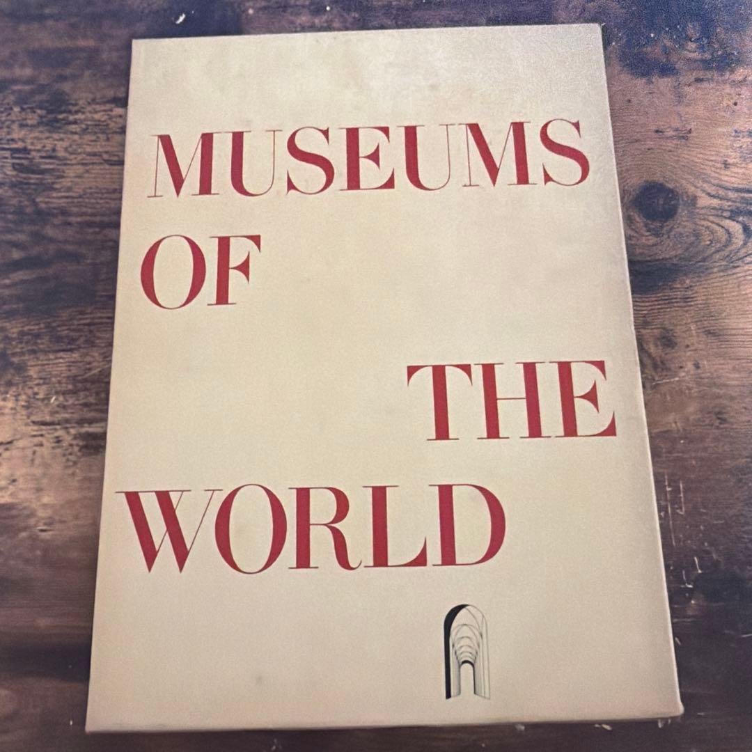 MUSEUMS OF THE WORLD ルーヴル美術館 II