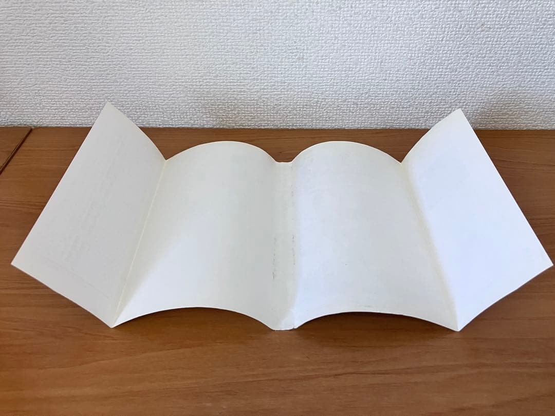 初版　ONE PIECE ワンピース　1巻　1997年12月29日　第1刷発行