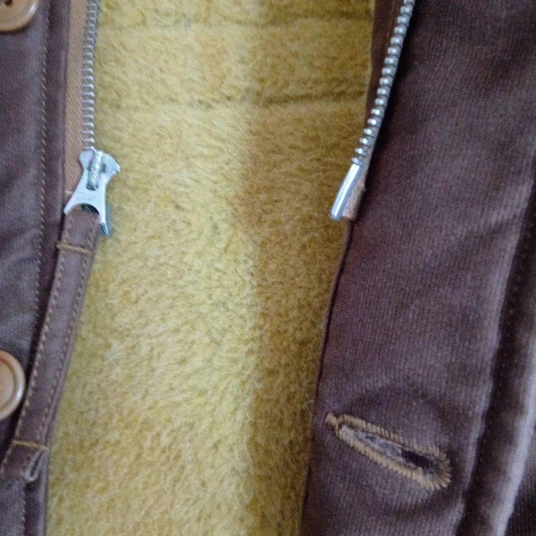 チェリー　　コリンボ　オブザーバーパーカ　（フリーホイーラーズ）