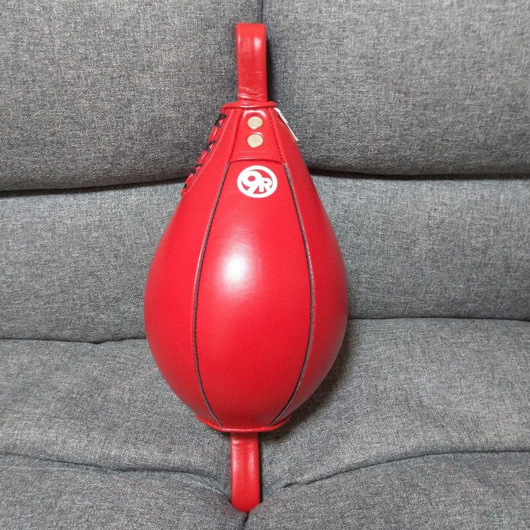 REYES レイジェス　スピードバッグ