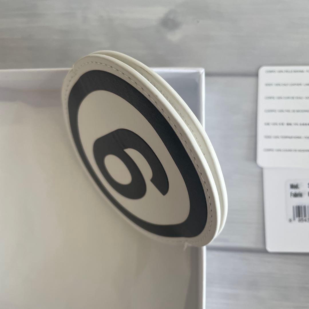 MM6 Madison Mariela 新品未使用　ケース 小物入れ　財布