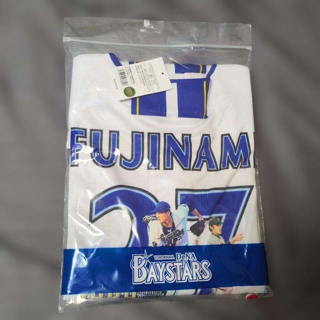 Lサイズ 藤浪選手 1000投球回記念 ハイクオリティーレプリカユニフォーム
