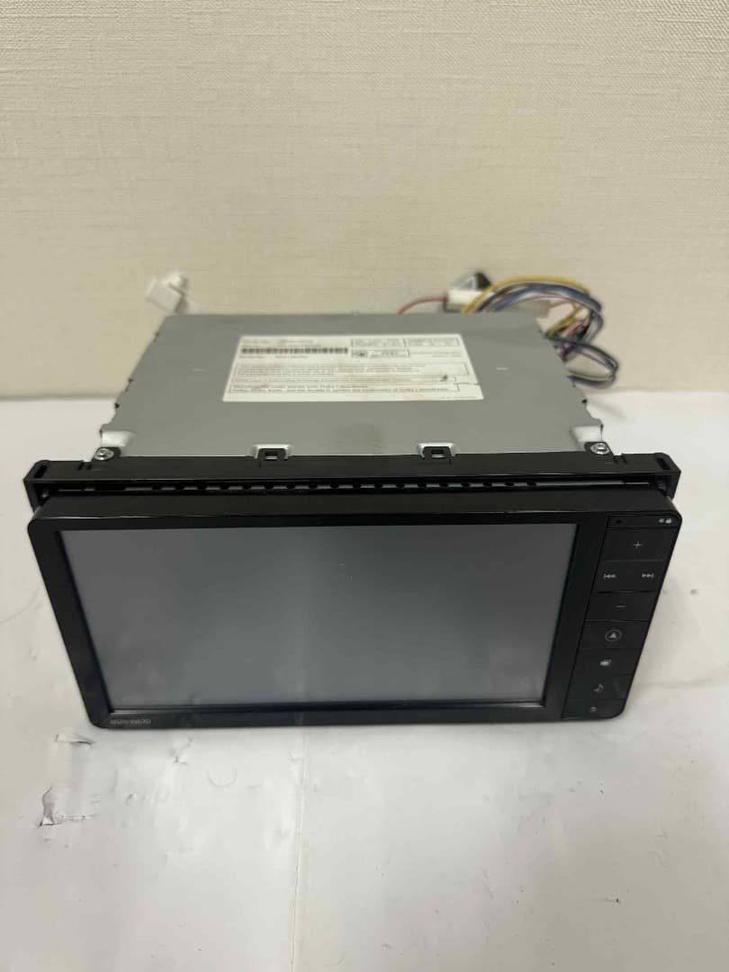 Panasonic NSZN-W67D オーディオシステム BLUETOOTH