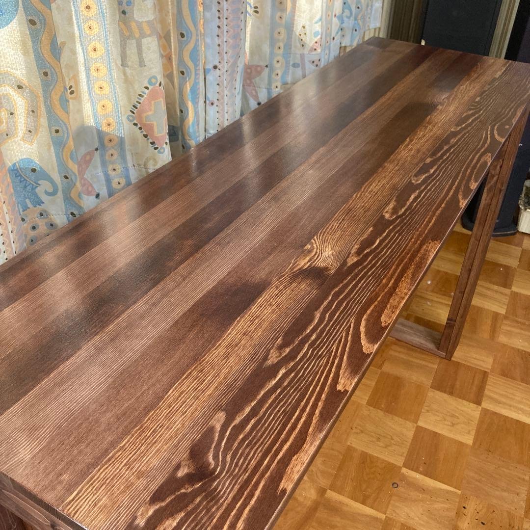 幅140cm パイン集成材