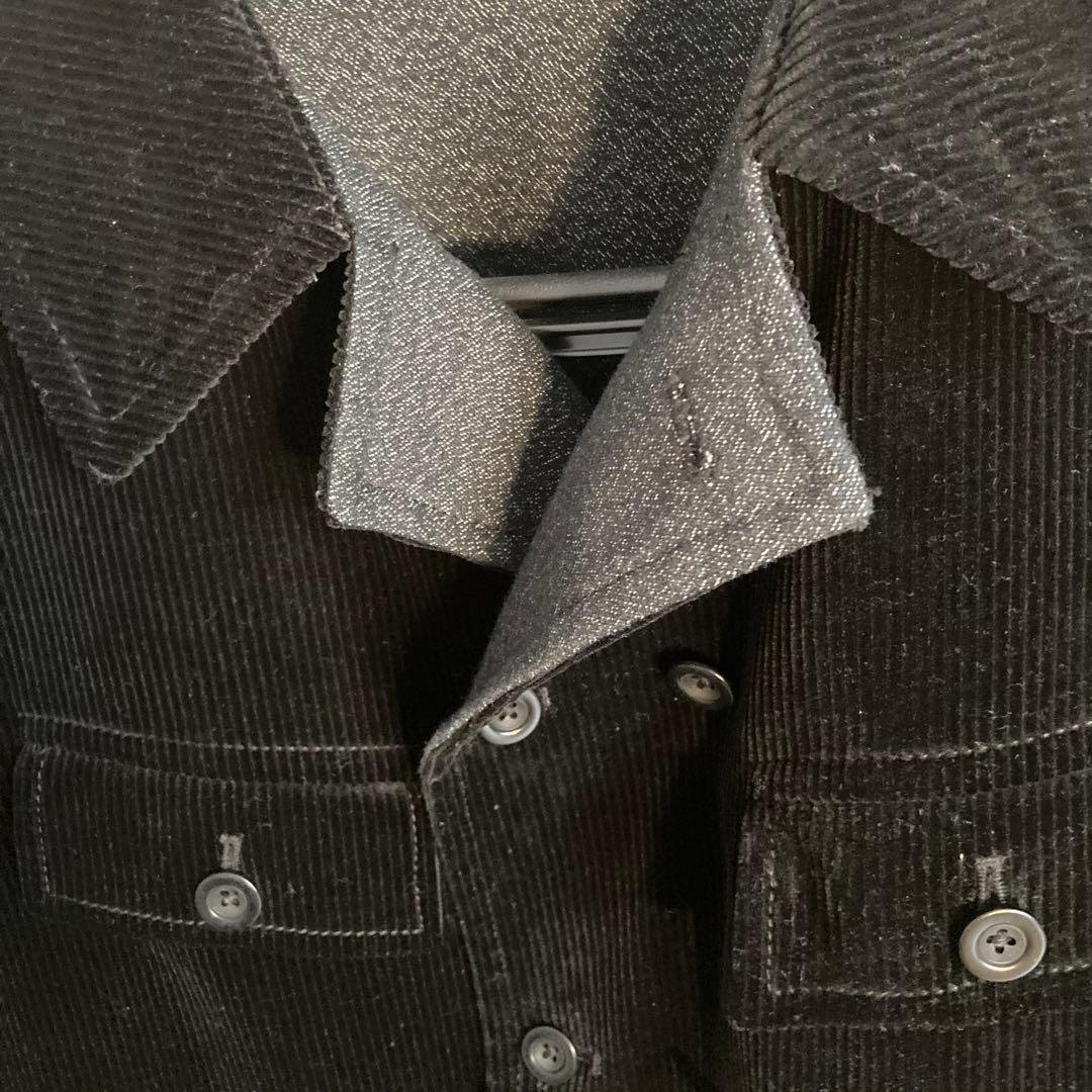 ジャケット・アウター ANATOMICA FORESTIER