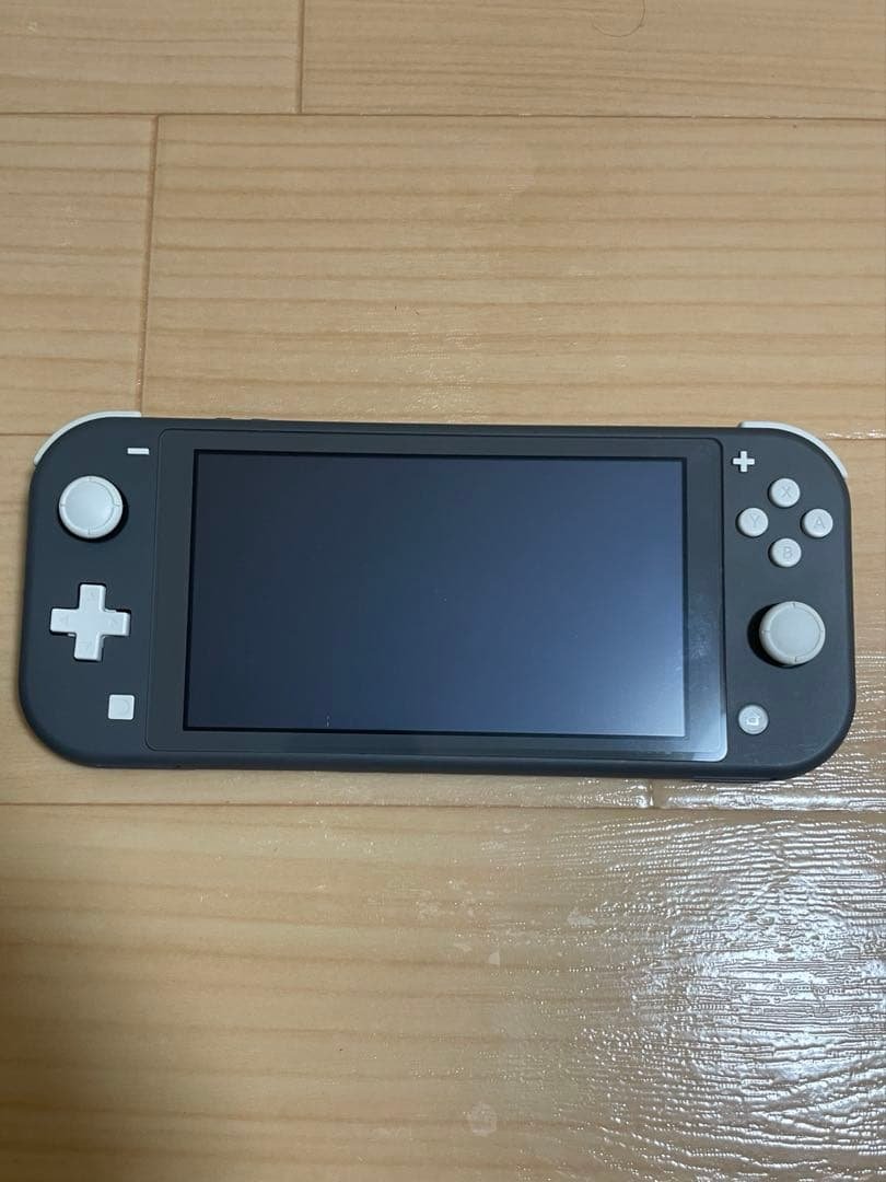 Nintendo Switch Nintendo Switch Lite Glay