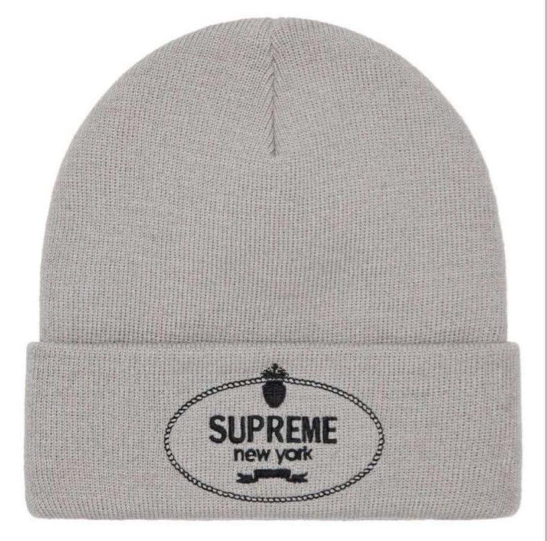 Supreme Crest Beanie ビーニー　12個セット