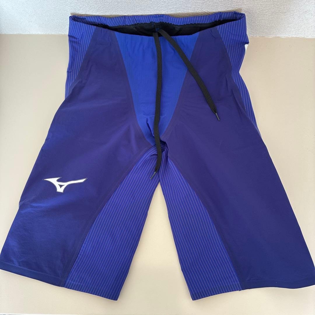 Mizuno 高速水着 競泳水着GX SONIC Ⅳ ST Lサイズ