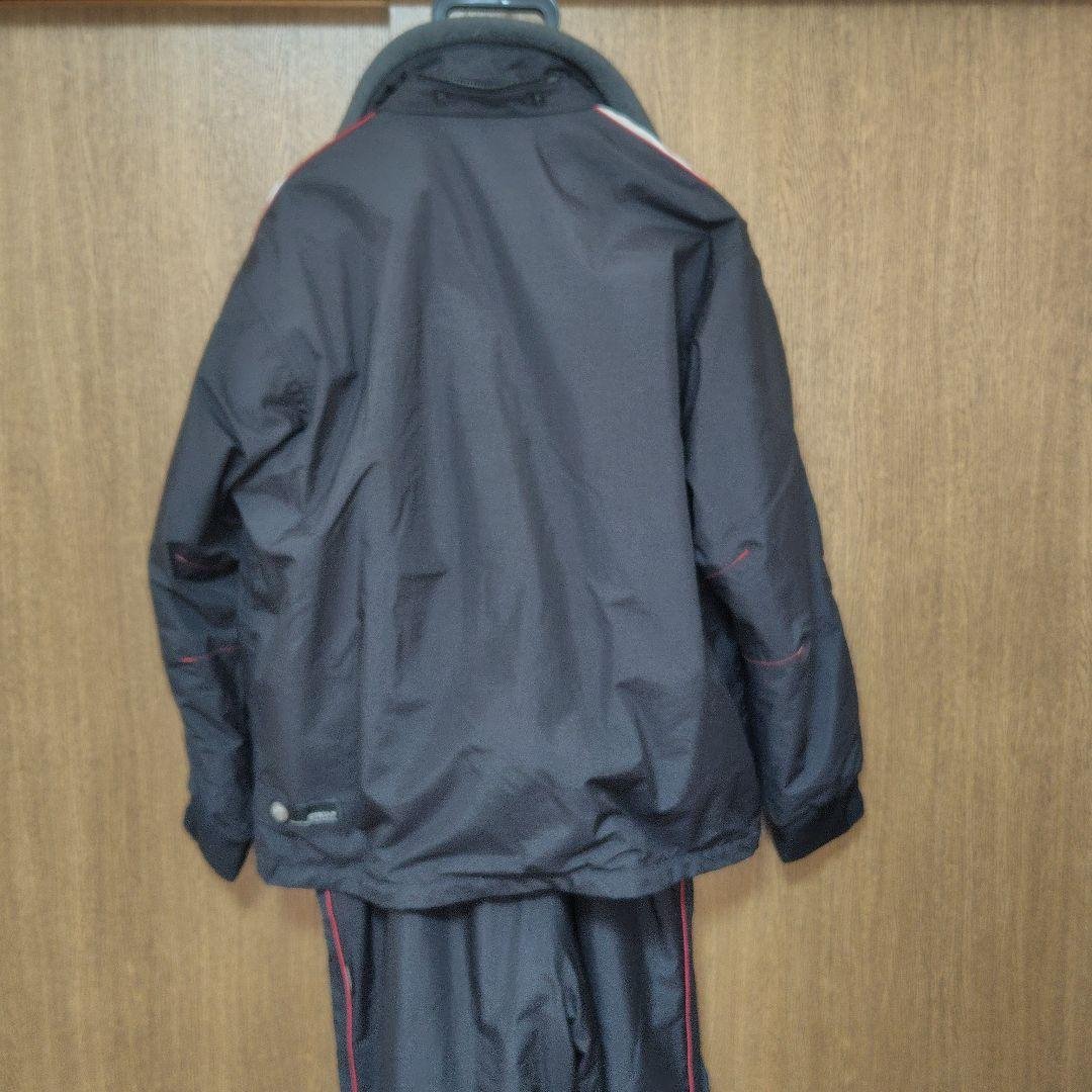 たぬ吉様　SHIMANO 　NEXUS ドライシールド コールドウェザースーツ