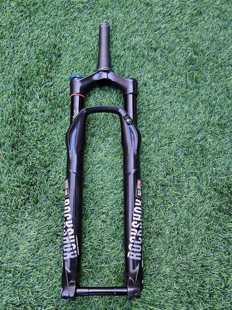 RockShox Reba エアサスペンションフォーク