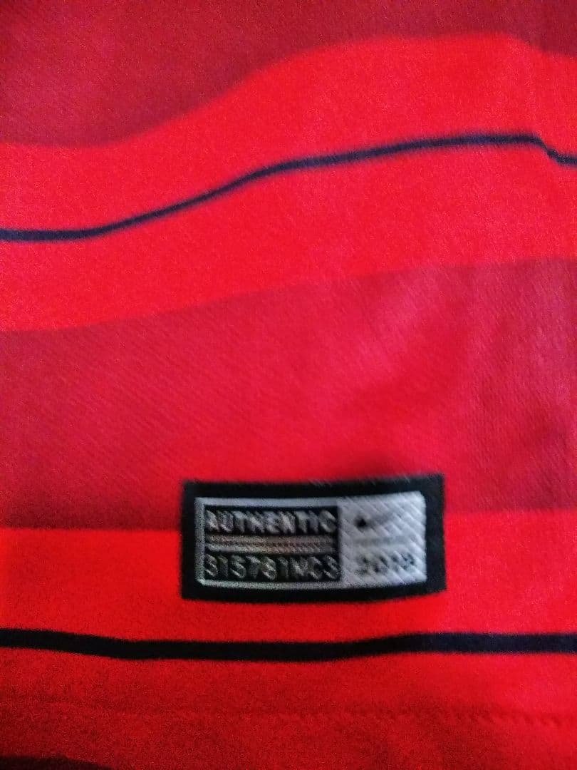 鹿島アントラーズ 2018 背番号 2番 内田篤人 ユニフォーム