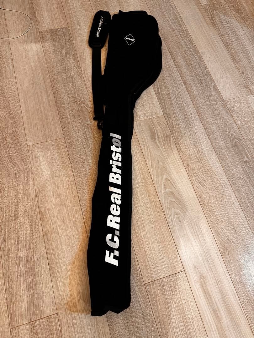 F.C. Real Bristol クラブケース