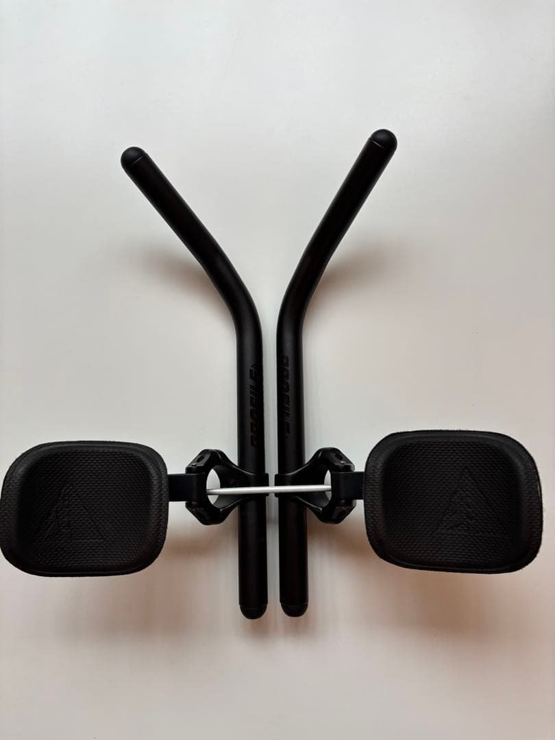 プロファイルデザイン　FLIP ERGO 50A エアロバー