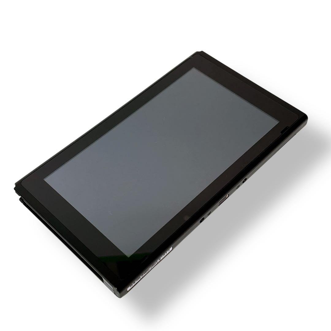 【動作品】Nintendo Switch 本体のみ 2019年　任天堂