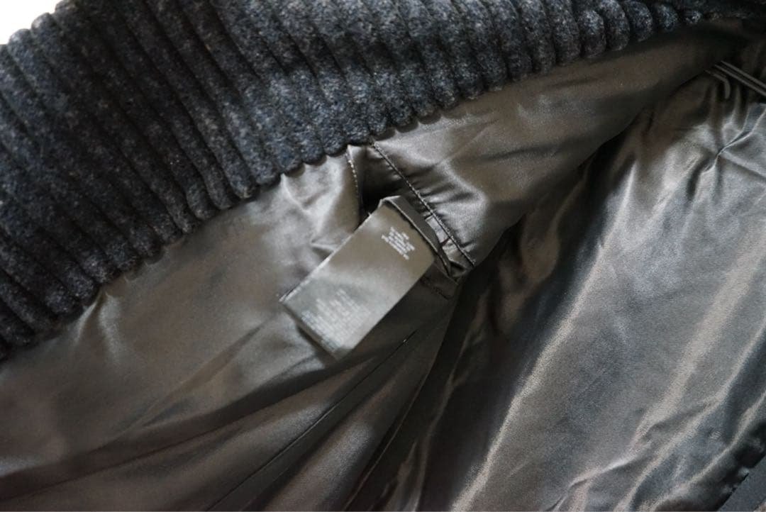 GIORGIO ARMANI 最高級コート