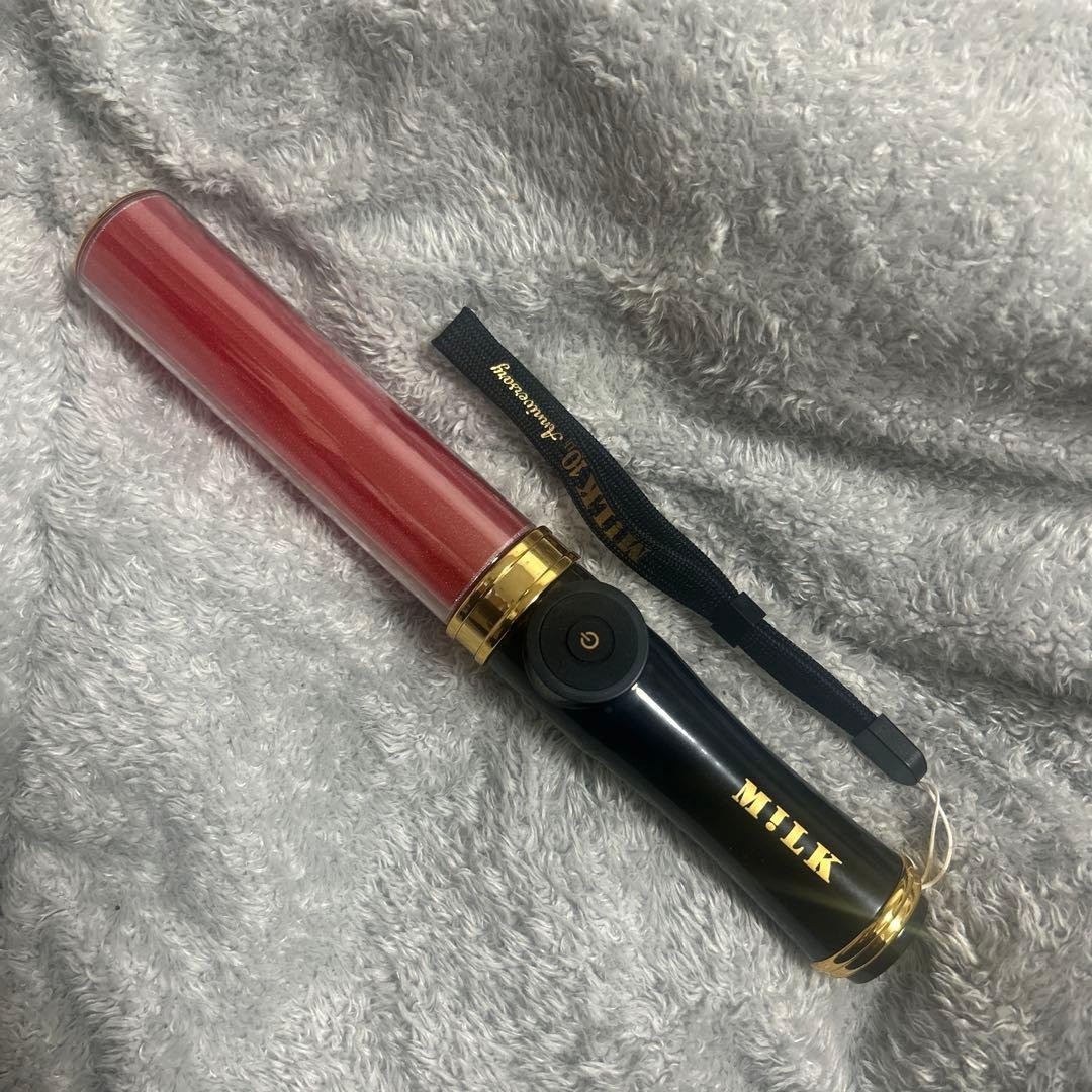 hnsn M!LK 10周年 曽野舜太 ペンライト