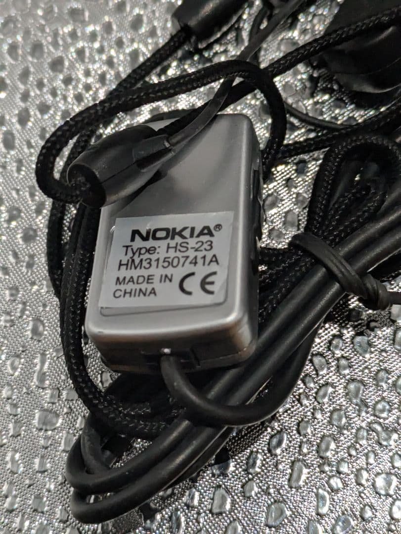 Nokia ノキア　7600 携帯電話