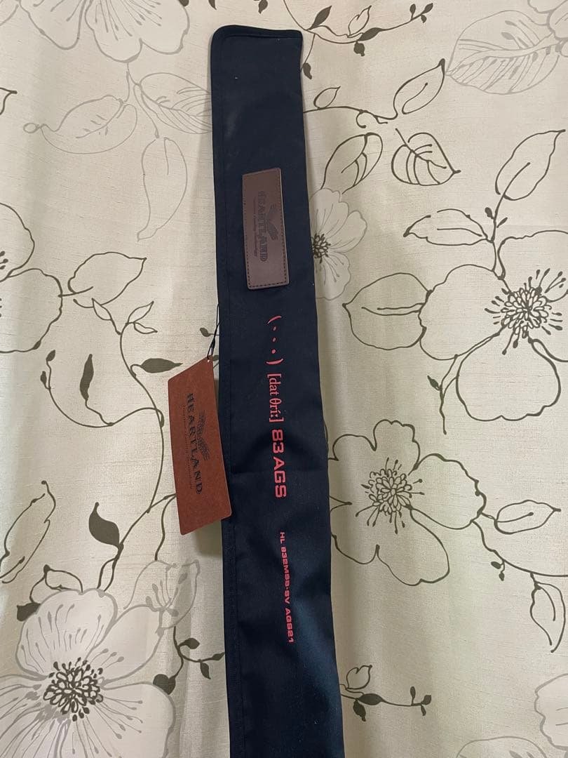 ハートランド　ドットスリー　ダイワ