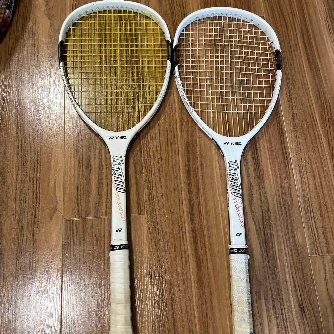 ti1900 チタン1900 ヨネックス