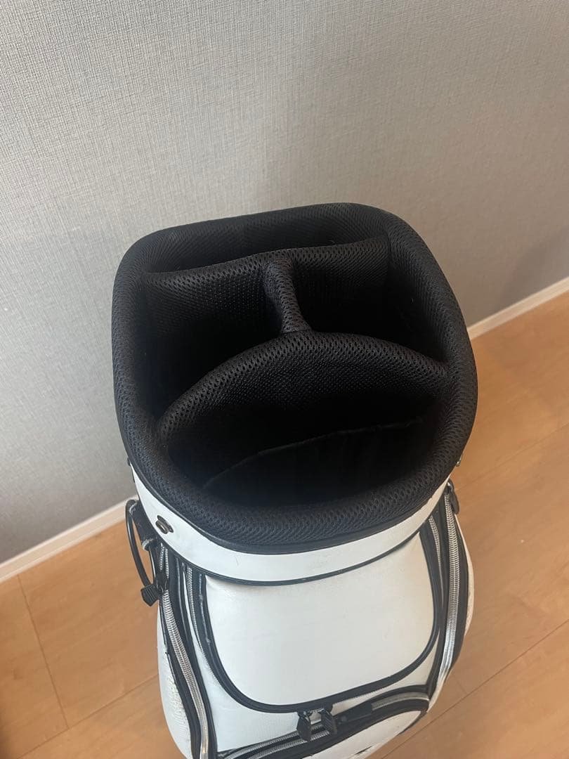 【本日中値下げしてます‼︎】Oakley ゴルフキャディバッグ