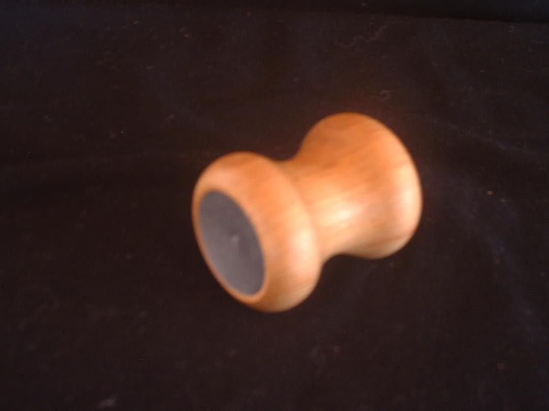 組紐台　組み紐台　丸台　組台　おもり　組玉　古道具