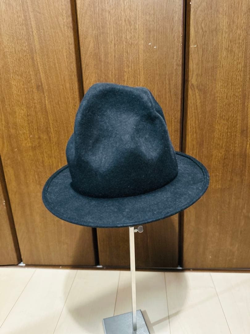 WORLDS END マウンテンハット ワールズエンド ヴィヴィアン ファレル