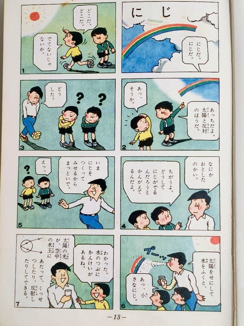 「なぜなぜ理科学習漫画」シリーズ　全12巻中11巻 (第4巻が欠落)