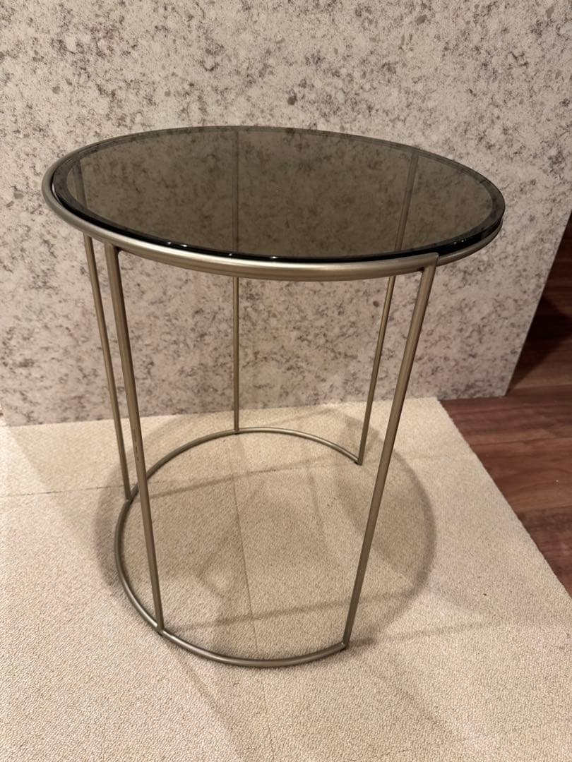 arflex(アルフレックス) CLIPS コーヒーテーブル