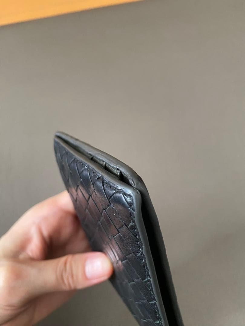 BOTTEGA VENETAマネークリップ