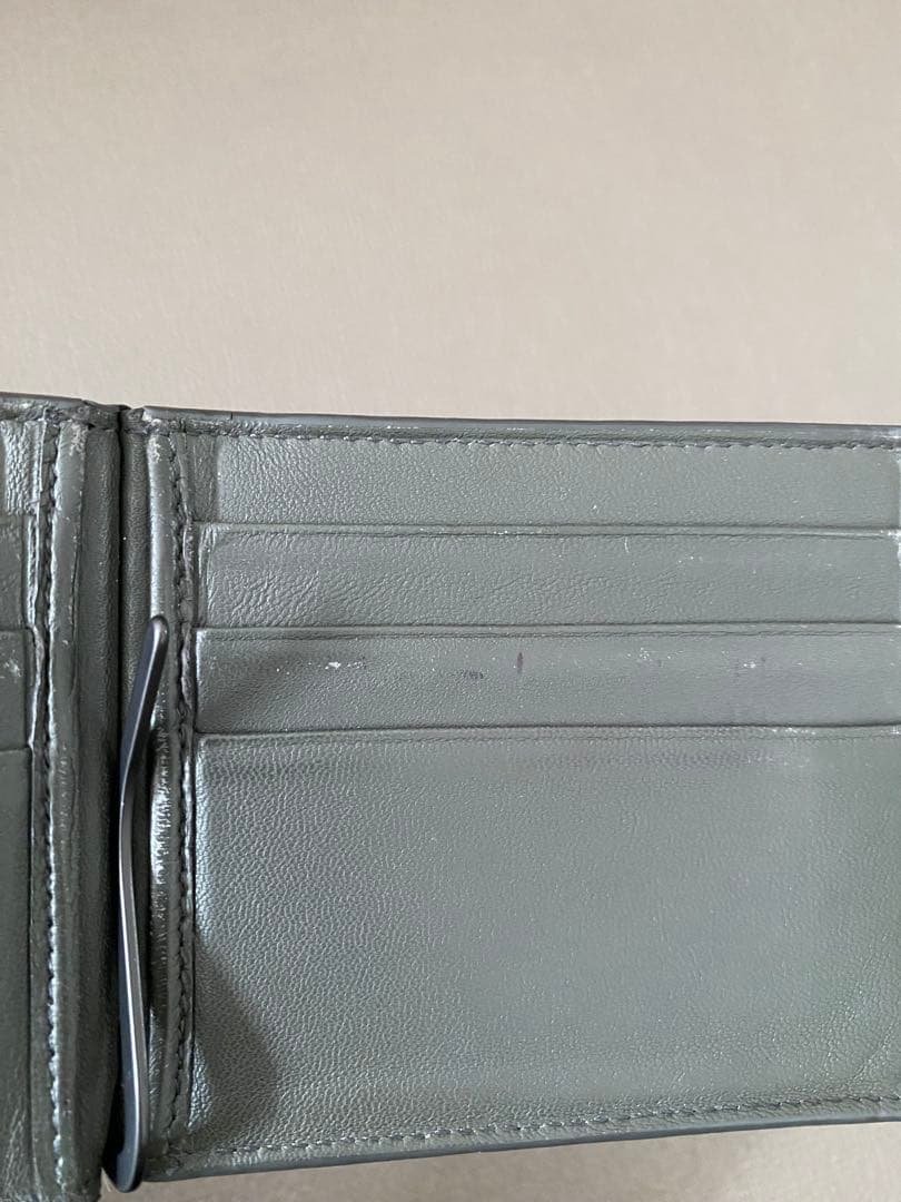 BOTTEGA VENETAマネークリップ