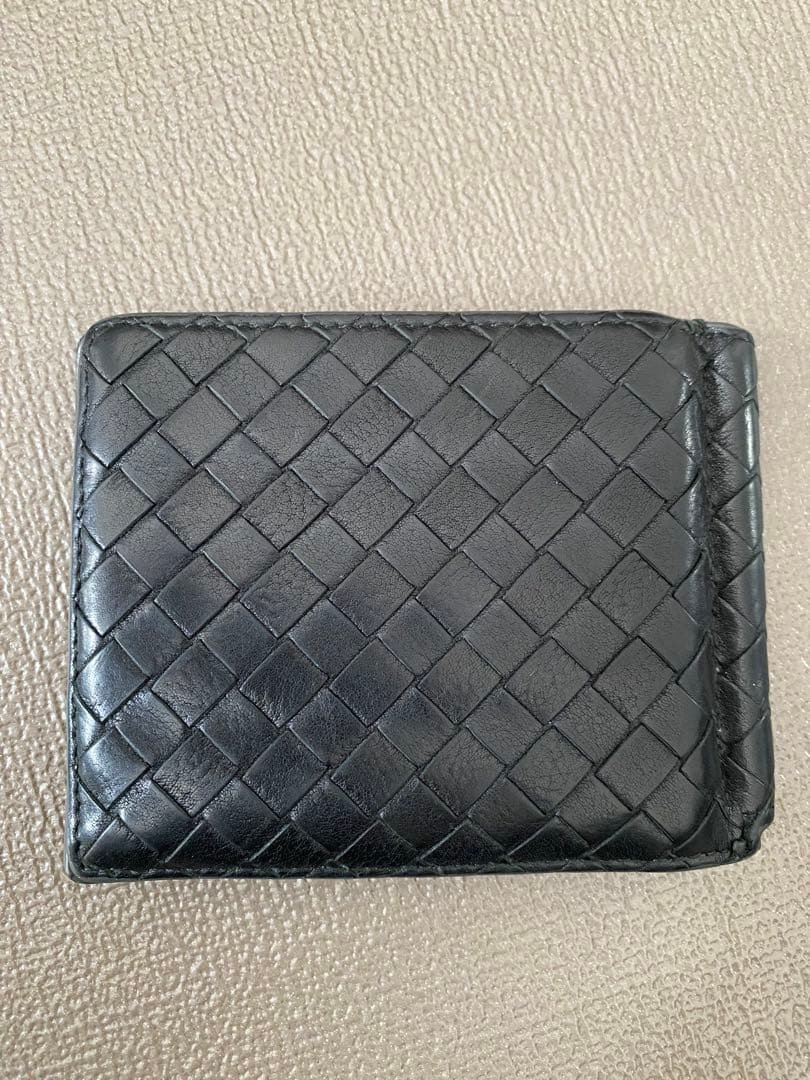 BOTTEGA VENETAマネークリップ