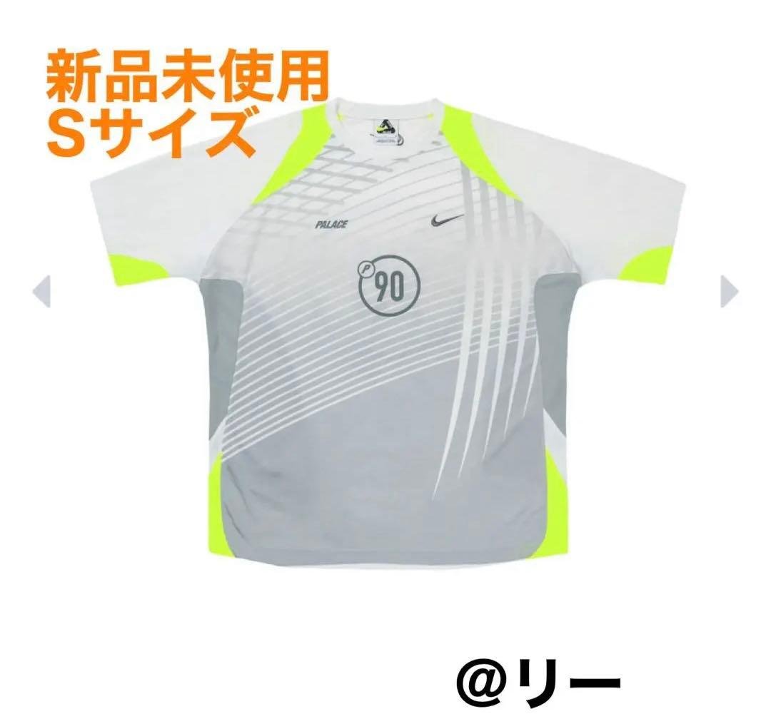 Palace Nike Total P90 Jersey Sサイズ