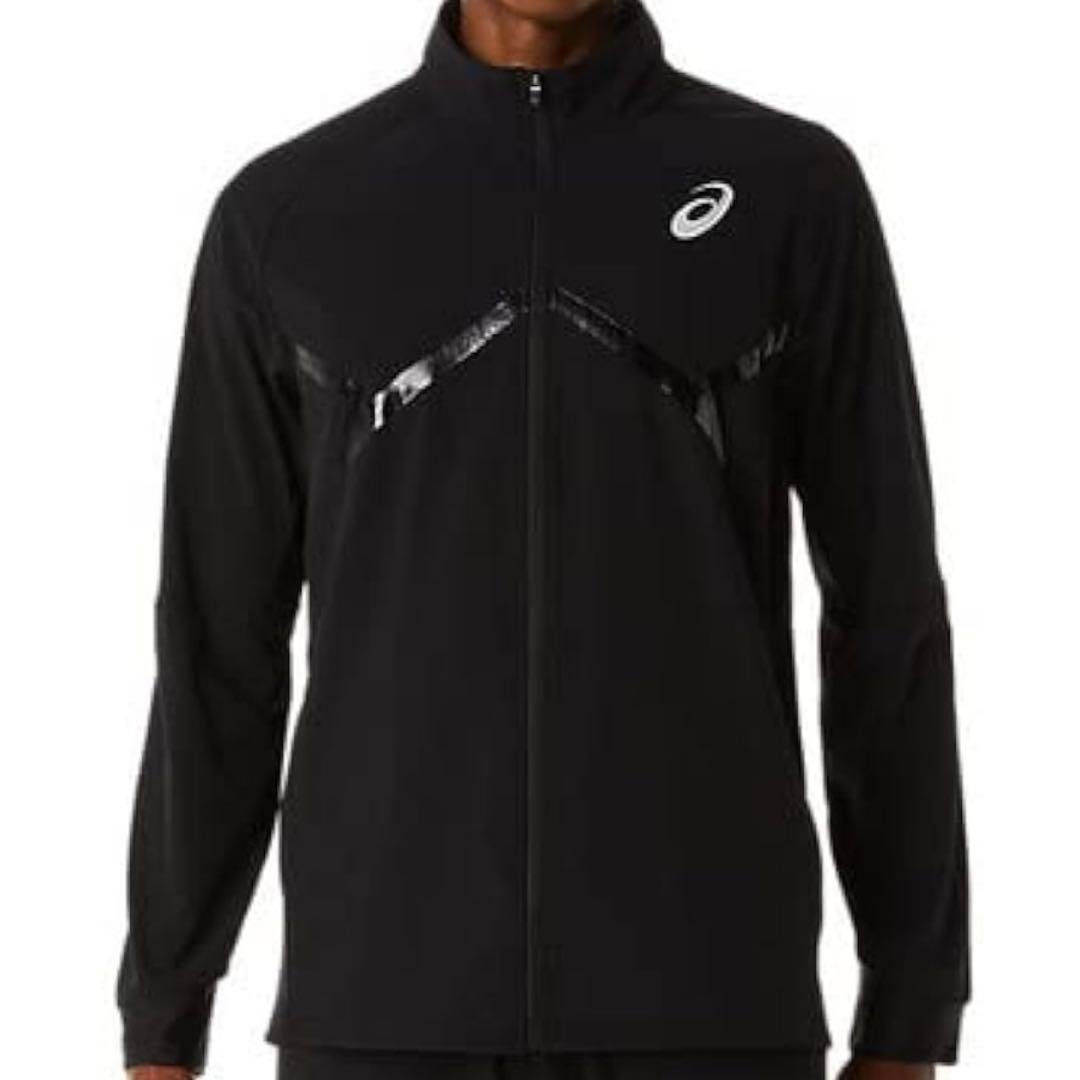 【最終価格】アシックス ジャージ ジャケット Ｌサイズ