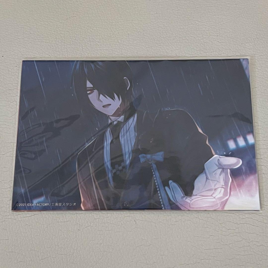 白と黒のアリス for Nintendo Switch 限定版 特典付 新品