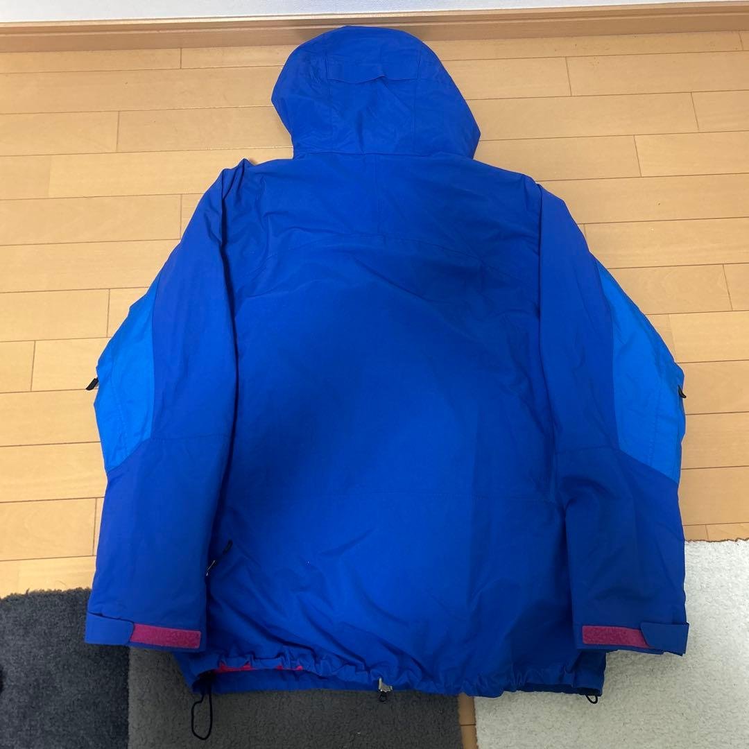 Columbia コロンビア　スノーウェア　OMNI-TECH