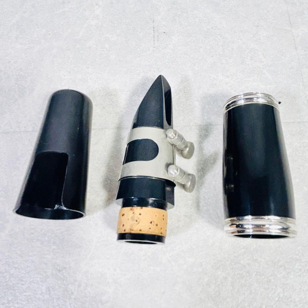 クラリネット　YCL-25　YCL25 ニッカン　 ハードケース付き