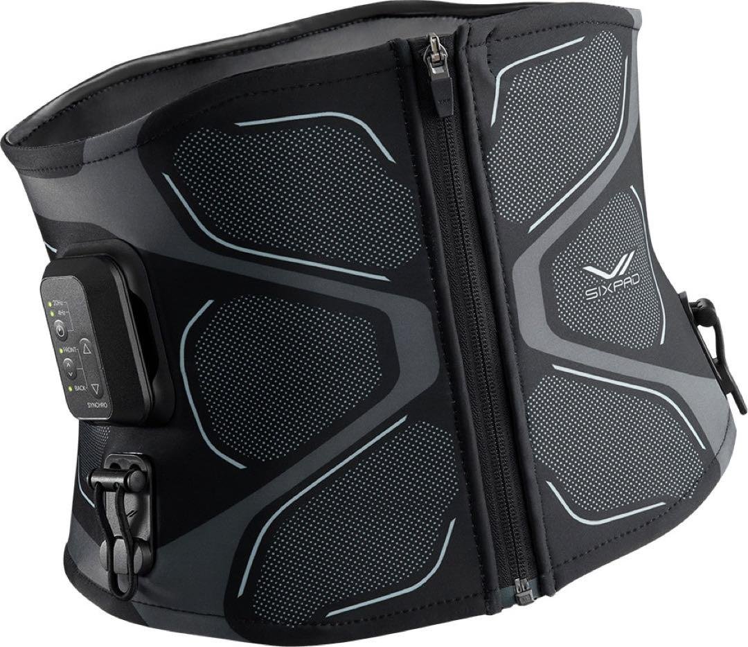 シックスパッド コアベルト・アブズ 2 Mサイズ