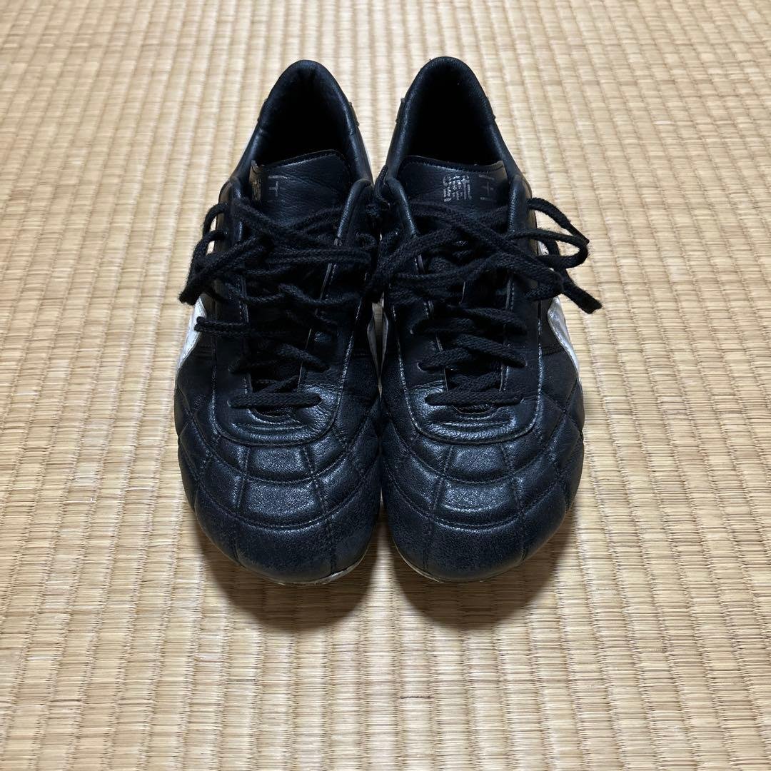 BMZ 蹴王カペレ　希少サイズ